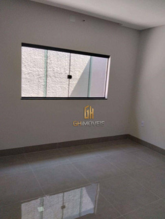 Imagem Casa com 3 Quartos à Venda, 112 m² em Setor Pontal Sul - Aparecida De Goiânia Imagem Casa com 3 Quartos à Venda, 112 m² em Setor Pontal Sul - Aparecida De Goiânia