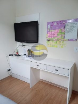 Imagem Casa de Condomínio com 3 Quartos à Venda, 96 m² em Paisagem Renoir - Cotia