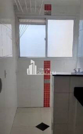 Imagem Apartamento com 2 Quartos à Venda, 56 m² em Chácara Das Nações - Valinhos