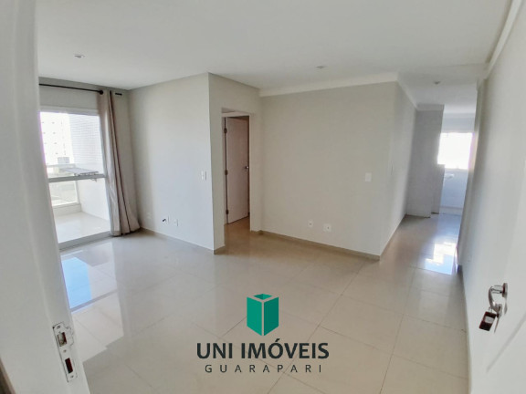 Imagem Apartamento com 2 Quartos à Venda, 60 m² em Praia Do Morro - Guarapari