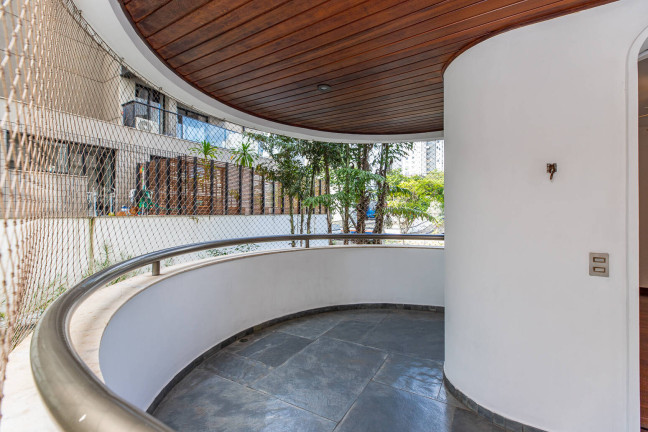 Imagem Apartamento com 4 Quartos à Venda, 216 m² em Perdizes - São Paulo Imagem Apartamento com 4 Quartos à Venda, 216 m² em Perdizes - São Paulo