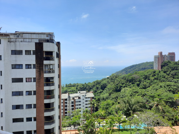 Imagem Apartamento com 3 Quartos à Venda, 170 m² em Morro Sorocotuba - Guarujá