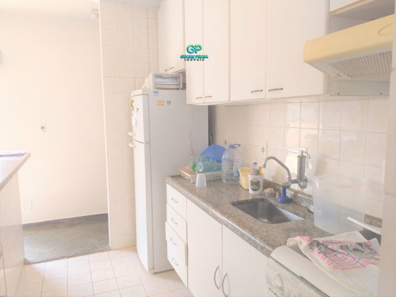 Imagem Cobertura com 2 Quartos à Venda, 130 m² em Enseada - Guarujá Imagem Cobertura com 2 Quartos à Venda, 130 m² em Enseada - Guarujá