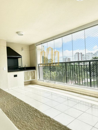 Imagem Apartamento com 3 Quartos à Venda, 146 m² em Jardim Aquarius - São José Dos Campos