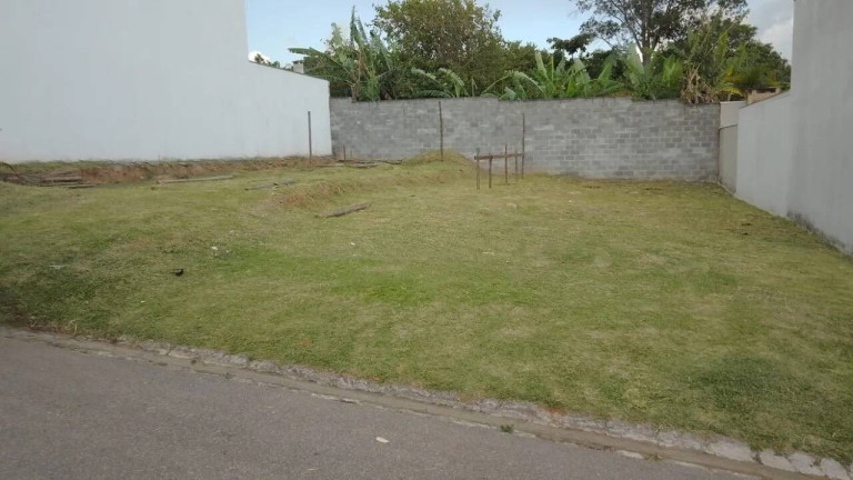 Imagem Terreno em Condomínio à Venda, 320 m² em Medeiros - Jundiaí