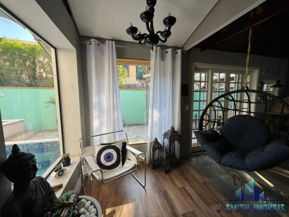 Imagem Casa de Condomínio com 3 Quartos à Venda, 190 m² em Jardim Colibri - Cotia Imagem Casa de Condomínio com 3 Quartos à Venda, 190 m² em Jardim Colibri - Cotia