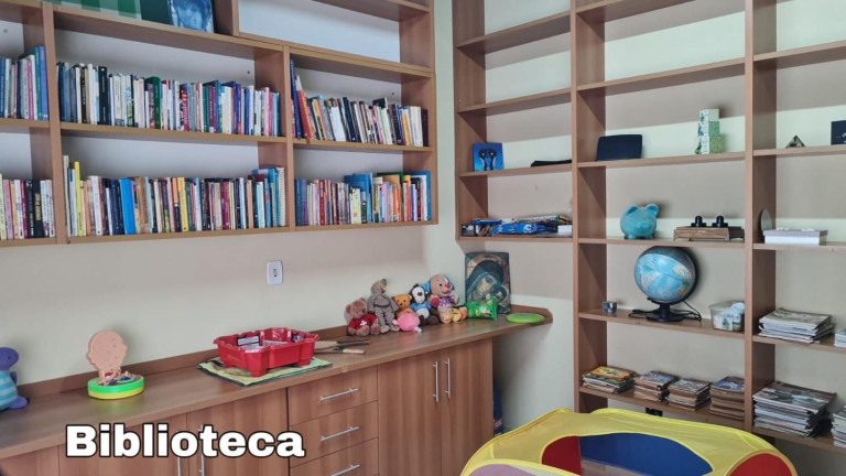 Imagem Chácara com 4 Quartos à Venda, 5.000 m² em Jardim Monte Carlo - Franca Imagem Chácara com 4 Quartos à Venda, 5.000 m² em Jardim Monte Carlo - Franca