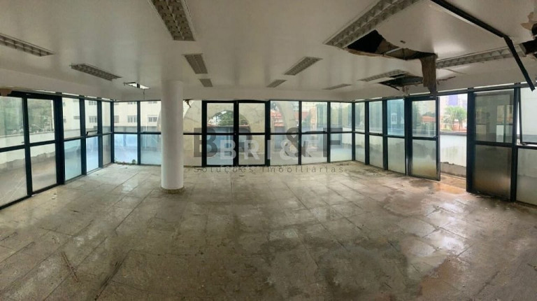 Imagem Imóvel Comercial para Alugar, 1.447 m² em Campo Belo - São Paulo Imagem Imóvel Comercial para Alugar, 1.447 m² em Campo Belo - São Paulo