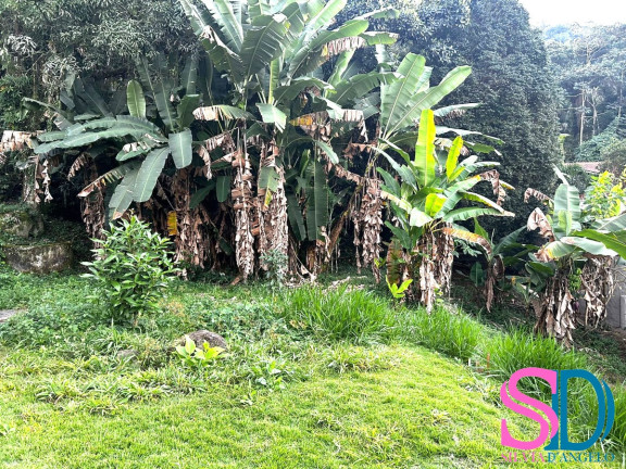 Imagem Terreno à Venda, 500 m² em Jardim Ubatuba - Ubatuba