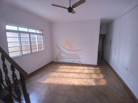 Imagem Casa com 4 Quartos à Venda, 217 m² em Vila Tibério - Ribeirão Preto Imagem Casa com 4 Quartos à Venda, 217 m² em Vila Tibério - Ribeirão Preto