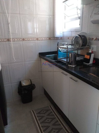Imagem Casa com 2 Quartos à Venda, 42 m² em Vila Carmela I - Guarulhos