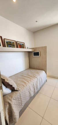 Imagem Apartamento com 2 Quartos à Venda, 133 m² em Horto Florestal - Salvador