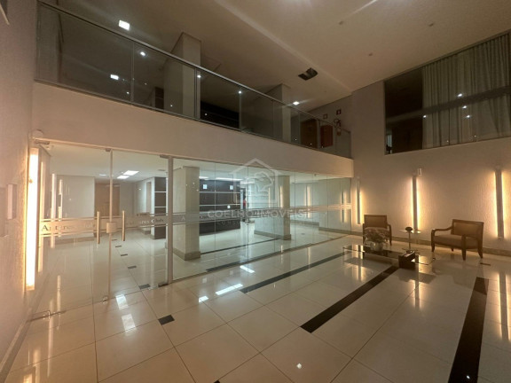 Imagem Apartamento com 4 Quartos à Venda, 109 m² em águas Claras Norte - águas Claras