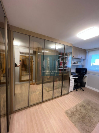 Imagem Apartamento com 3 Quartos à Venda, 219 m² em Ingleses Do Rio Vermelho - Florianópolis
