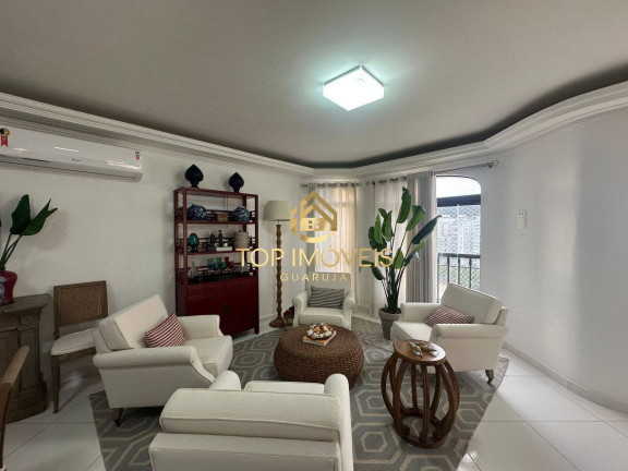 Imagem Apartamento com 4 Quartos à Venda, 220 m² em Pitangueiras - Guarujá Imagem Apartamento com 4 Quartos à Venda, 220 m² em Pitangueiras - Guarujá