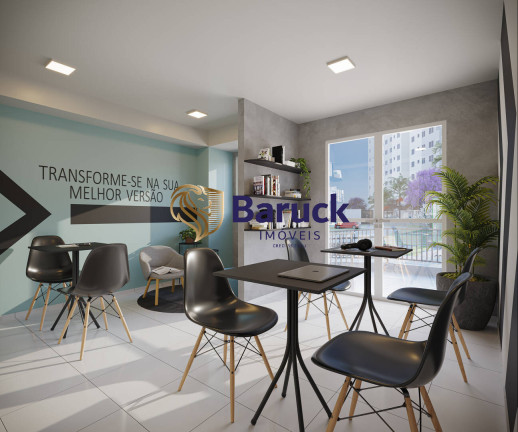 Imagem Apartamento com 2 Quartos à Venda, 40 m² em Jardim Das Graças - São Paulo