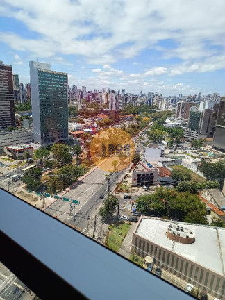 Imagem Imóvel Comercial para Alugar, 164 m² em Ilha Do Leite - Recife Imagem Imóvel Comercial para Alugar, 164 m² em Ilha Do Leite - Recife