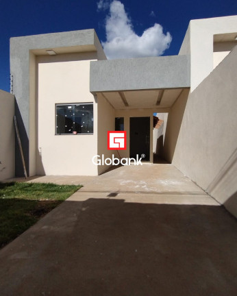 Imagem Casa com 3 Quartos à Venda, 60 m² em Independência - Montes Claros Imagem Casa com 3 Quartos à Venda, 60 m² em Independência - Montes Claros