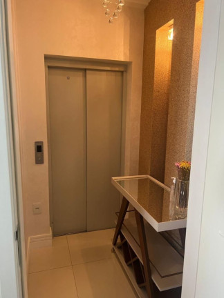 Imagem Apartamento com 3 Quartos à Venda, 194 m² em Jardim Aquarius - São José Dos Campos