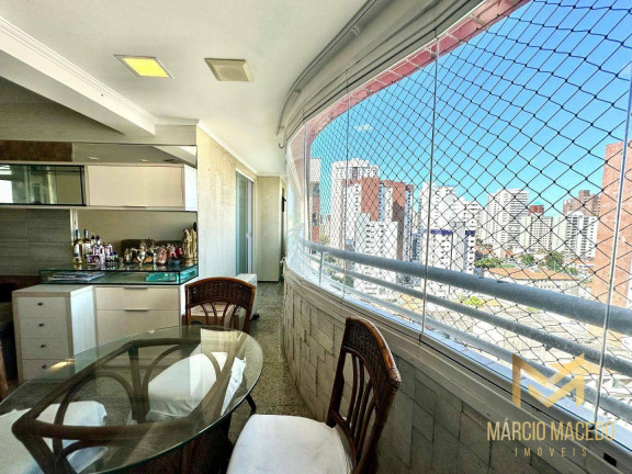 Imagem Apartamento com 3 Quartos à Venda, 116 m² em Meireles - Fortaleza Imagem Apartamento com 3 Quartos à Venda, 116 m² em Meireles - Fortaleza