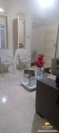 Imagem Casa com 3 Quartos à Venda, 130 m² em Centro - Itabaiana Imagem Casa com 3 Quartos à Venda, 130 m² em Centro - Itabaiana