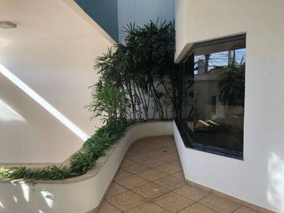 Imagem Casa com 3 Quartos à Venda, 354 m² em Parque Da Vila Prudente - São Paulo