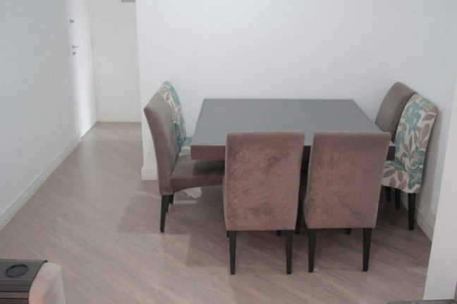 Imagem Apartamento com 3 Quartos à Venda, 64 m² em Tatuapé - São Paulo