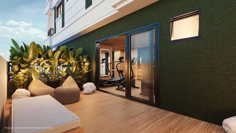Imagem Imóvel com 1 Quarto à Venda, 34 m² em Jardim Paulista - São Paulo