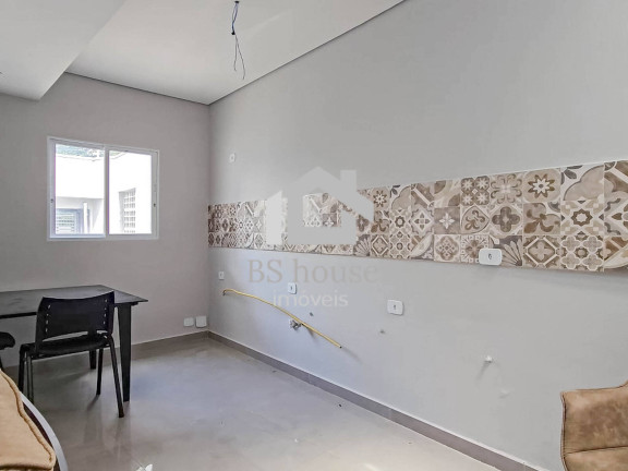 Imagem Sobrado com 1 Quarto à Venda, 96 m² em Vila Guiomar - Santo André Imagem Sobrado com 1 Quarto à Venda, 96 m² em Vila Guiomar - Santo André