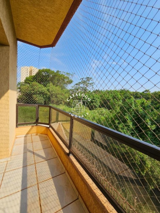Imagem Apartamento com 3 Quartos à Venda, 120 m² em Jardim Palma Travassos - Ribeirão Preto Imagem Apartamento com 3 Quartos à Venda, 120 m² em Jardim Palma Travassos - Ribeirão Preto