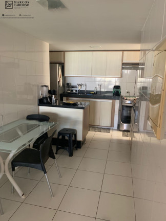Imagem Imóvel com 3 Quartos à Venda, 128 m² em Batista Campos - Belém Imagem Imóvel com 3 Quartos à Venda, 128 m² em Batista Campos - Belém
