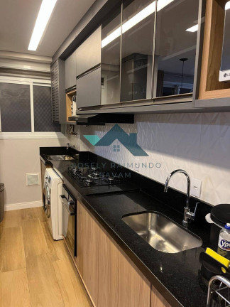 Imagem Apartamento com 3 Quartos à Venda, 77 m² em Engordadouro - Jundiaí Imagem Apartamento com 3 Quartos à Venda, 77 m² em Engordadouro - Jundiaí