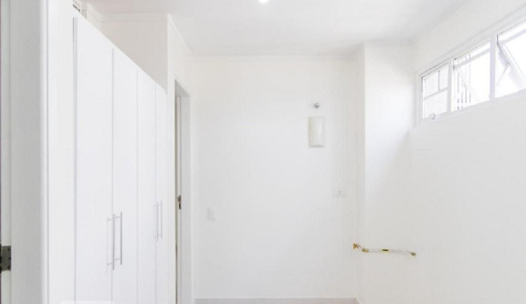Imagem Apartamento com 4 Quartos à Venda, 194 m² em Centro - Santo André