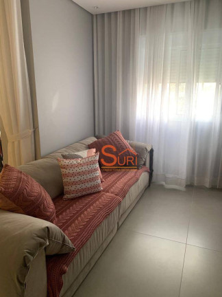Imagem Apartamento com 2 Quartos à Venda, 71 m² em Centro - São Bernardo Do Campo Imagem Apartamento com 2 Quartos à Venda, 71 m² em Centro - São Bernardo Do Campo