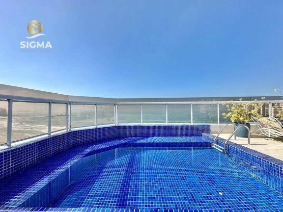 Imagem Cobertura com 6 Quartos à Venda, 450 m² em Jardim Astúrias - Guarujá Imagem Cobertura com 6 Quartos à Venda, 450 m² em Jardim Astúrias - Guarujá