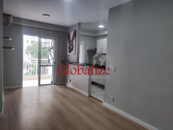 Imagem Imóvel com 2 Quartos à Venda, 64 m² em Marapé - Santos Imagem Imóvel com 2 Quartos à Venda, 64 m² em Marapé - Santos
