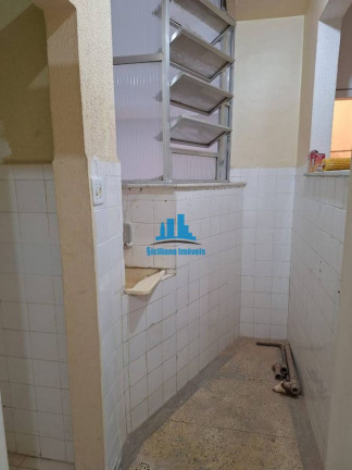 Imagem Apartamento com 1 Quarto à Venda, 50 m² em São Domingos - Niterói
