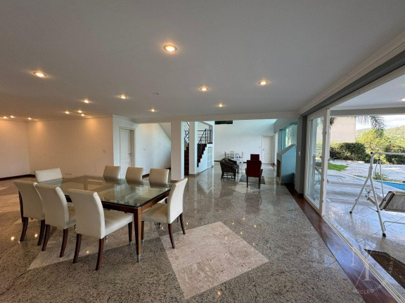 Imagem Casa com 6 Quartos à Venda, 1.250 m² em Alphaville - Santana De Parnaíba