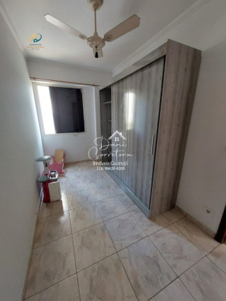 Imagem Apartamento com 2 Quartos à Venda, 60 m² em Jardim Las Palmas - Guarujá