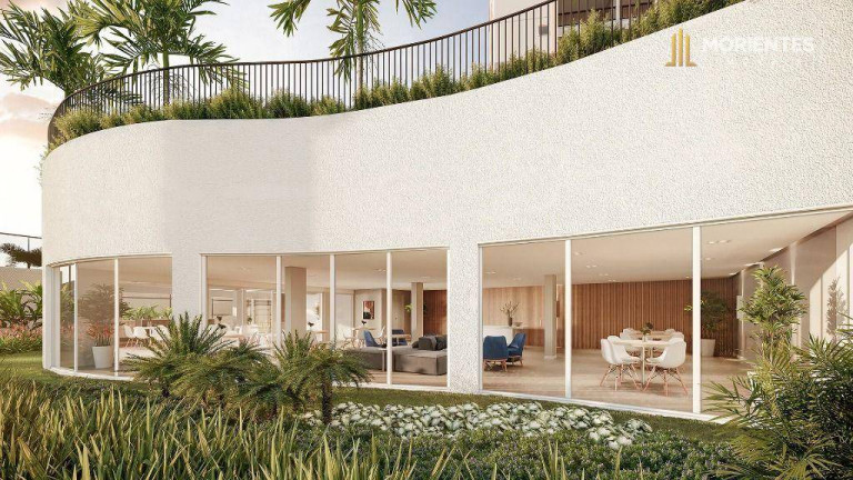 Imagem Apartamento com 2 Quartos à Venda, 67 m² em Chácara Saudáveis E Encantadoras - Jundiaí