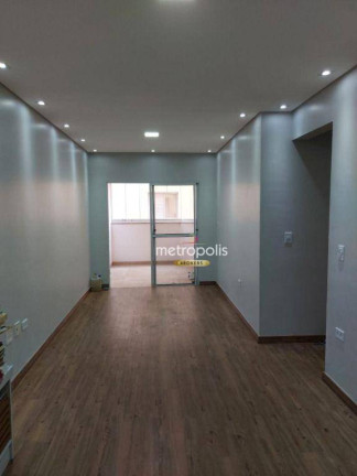 Imagem Apartamento com 2 Quartos à Venda, 77 m² em Rudge Ramos - São Bernardo Do Campo Imagem Apartamento com 2 Quartos à Venda, 77 m² em Rudge Ramos - São Bernardo Do Campo