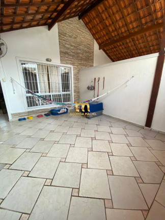 Imagem Casa com 3 Quartos à Venda, 89 m² em Vila Assunção - Praia Grande