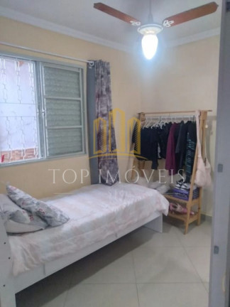 Imagem Casa de Condomínio com 3 Quartos à Venda, 187 m² em Campos De São José - São José Dos Campos Imagem Casa de Condomínio com 3 Quartos à Venda, 187 m² em Campos De São José - São José Dos Campos