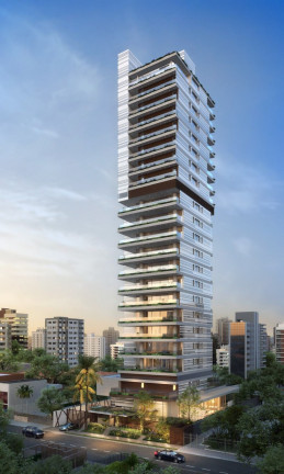 Imagem Imóvel com 4 Quartos à Venda, 263 m² em Jardim Paulista - São Paulo Imagem Imóvel com 4 Quartos à Venda, 263 m² em Jardim Paulista - São Paulo