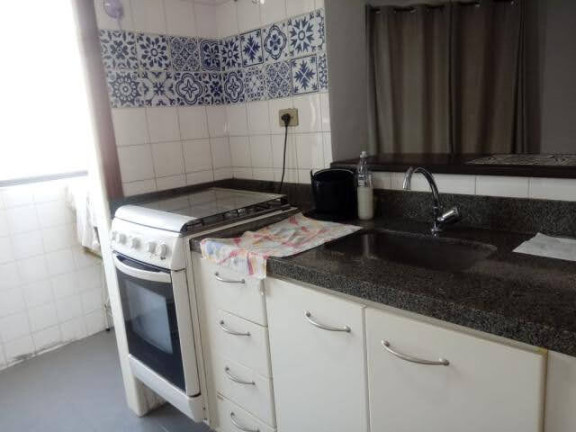 Imagem Apartamento com 1 Quarto à Venda, 43 m² em José Menino - Santos Imagem Apartamento com 1 Quarto à Venda, 43 m² em José Menino - Santos
