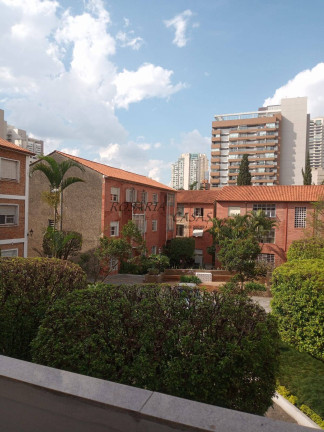 Apartamento com 3 Quartos à Venda, 100 m² em Brooklin Paulista - São Paulo