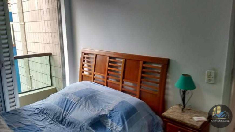 Imagem Apartamento com 1 Quarto à Venda, 80 m² em Centro - São Vicente