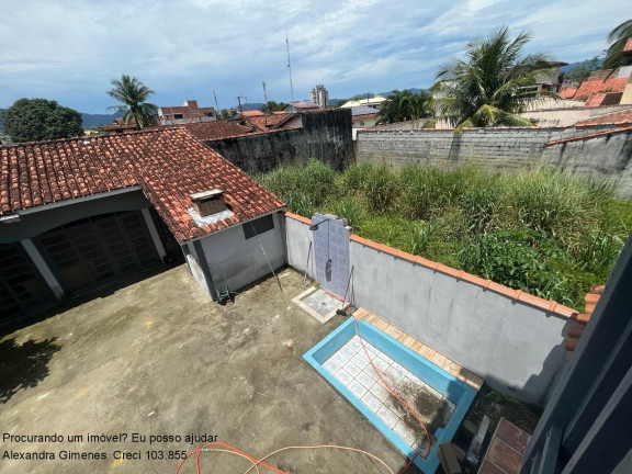 Imagem Casa com 3 Quartos à Venda, 150 m² em Jardim Britania - Caraguatatuba Imagem Casa com 3 Quartos à Venda, 150 m² em Jardim Britania - Caraguatatuba