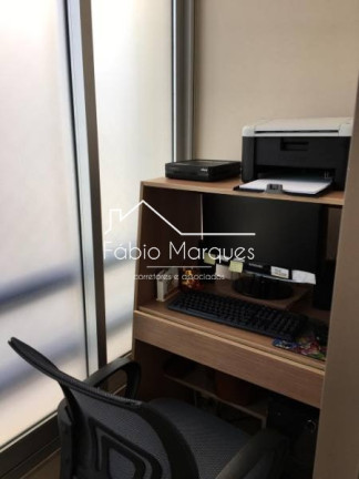 Imagem Apartamento com 2 Quartos à Venda, 55 m² em Vila Granada - São Paulo Imagem Apartamento com 2 Quartos à Venda, 55 m² em Vila Granada - São Paulo