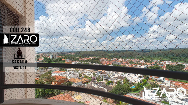 Imagem Apartamento com 4 Quartos à Venda, 150 m² em Cidade Jardim - Rio Claro Imagem Apartamento com 4 Quartos à Venda, 150 m² em Cidade Jardim - Rio Claro